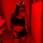 She-Devil in hot