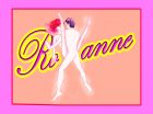 LOGO ROXANNE 7