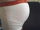 arse