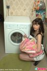 Lil Tammy Washing Machine 01