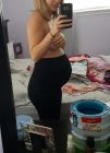 Preggo 18