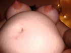 fat preggo wife