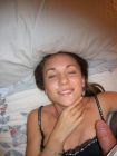 Women who love cock and cum (25)