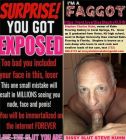 sissy slut steve kuhn panties and thongs exposed 656