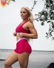 WWE Mandy Sacs (206)