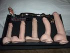 Dildos and other toys
