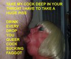 PISS DRINKING QUEER - Copy (5) - Copy