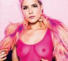 03-Halsey-Nude-Naked-Topless