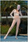 Best of Nylon-Pantyhose-Encasement63