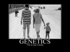 genetics