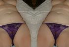 pair of purple panties (2)