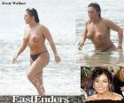 jessie wallace