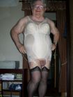 A little girdle show