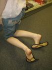 Flip_Flops_Falling_off_by_Artistic_Feet