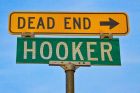 Dead End Hooker