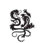Tatoo tribal-Shaolin Tattoo (Dragon & Tiger)