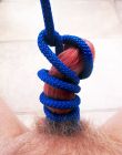 Jennifer Ann cbt with blue rope-09