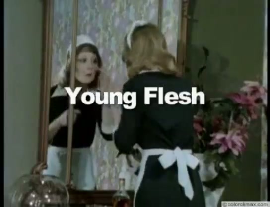 Color Climax - Young Flesh   Vintage Porn Tv - EroProfile 